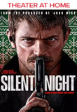 Silent Night Vudu HDX Digital Code (2023)