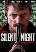 Silent Night iTunes 4K Digital Code (2023)