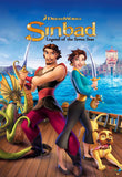 Sinbad: Legend of the Seven Seas HD Digital Code (2003) (Redeems in Movies Anywhere; HDX Vudu Fandango at Home & HD iTunes Apple TV Transfer From Movies Anywhere)
