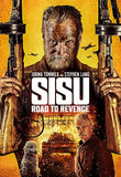 Sisu: Road to Revenge HD Digital Code (2025) (Redeems in Movies Anywhere; HDX Vudu Fandango at Home & HD iTunes Apple TV Transfer From Movies Anywhere)