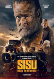 Sisu: Road to Revenge HD Digital Code (2025) (Redeems in Movies Anywhere; HDX Vudu Fandango at Home & HD iTunes Apple TV Transfer From Movies Anywhere)