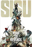 Sisu: Road to Revenge HD Digital Code (2025) (Redeems in Movies Anywhere; HDX Vudu Fandango at Home & HD iTunes Apple TV Transfer From Movies Anywhere)