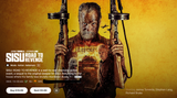Sisu: Road to Revenge HD Digital Code (2025) (Redeems in Movies Anywhere; HDX Vudu Fandango at Home & HD iTunes Apple TV Transfer From Movies Anywhere)