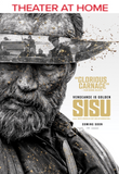 Sisu: Road to Revenge HD Digital Code (2025) (Redeems in Movies Anywhere; HDX Vudu Fandango at Home & HD iTunes Apple TV Transfer From Movies Anywhere)