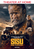 Sisu: Road to Revenge HD Digital Code (2025) (Redeems in Movies Anywhere; HDX Vudu Fandango at Home & HD iTunes Apple TV Transfer From Movies Anywhere)