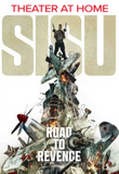 Sisu: Road to Revenge HD Digital Code (2025) (Redeems in Movies Anywhere; HDX Vudu Fandango at Home & HD iTunes Apple TV Transfer From Movies Anywhere)