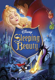 Sleeping Beauty HD Digital Code (1959 Theatrical Version) (Redeems in Movies Anywhere; HDX Vudu Fandango at Home & HD iTunes Apple TV Transfer)