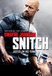 Snitch iTunes SD Digital Code (THIS IS A STANDARD DEFINITION [SD] CODE)