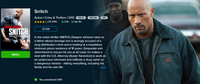 Snitch UHD Vudu Digital Code (2013)