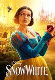 Snow White HD Digital Code (2025) (Redeems in Movies Anywhere; HDX Vudu Fandango at Home & HD iTunes Apple TV Transfer From Movies Anywhere)