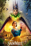 Snow White HD Digital Code (2025) (Redeems in Movies Anywhere; HDX Vudu Fandango at Home & HD iTunes Apple TV Transfer From Movies Anywhere)