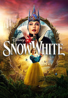 Snow White HD Digital Code (2025) (Redeems in Movies Anywhere; HDX Vudu Fandango at Home & HD iTunes Apple TV Transfer From Movies Anywhere)