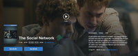 The Social Network 4K Digital Code (2010) (Redeems in Movies Anywhere; 4K Vudu Fandango at Home & 4K iTunes Apple TV Transfer From Movies Anywhere)