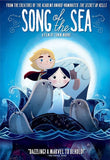 Song of the Sea HD Digital Code (2014) (Redeems in Movies Anywhere; HDX Vudu Fandango at Home & HD iTunes Apple TV Transfer From Movies Anywhere)