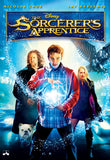 The Sorcerer's Apprentice HD Digital Code (2010) (Redeems in Movies Anywhere; HDX Vudu Fandango at Home & HD iTunes Apple TV Transfer From Movies Anywhere)