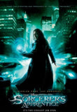 The Sorcerer's Apprentice HD Digital Code (2010) (Redeems in Movies Anywhere; HDX Vudu Fandango at Home & HD iTunes Apple TV Transfer From Movies Anywhere)