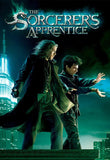 The Sorcerer's Apprentice HD Digital Code (2010) (Redeems in Movies Anywhere; HDX Vudu Fandango at Home & HD iTunes Apple TV Transfer From Movies Anywhere)