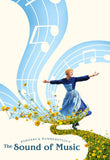 The Sound of Music 4K Digital Code (1965) (Redeems in Movies Anywhere; 4K Vudu Fandango at Home & 4K iTunes Apple TV Transfer From Movies Anywhere)