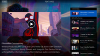 Spider-Man: Across the Spider-Verse 4K Digital Code (2023) (Redeems in Movies Anywhere; UHD Vudu & 4K iTunes Transfer From Movies Anywhere)