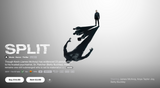 Split iTunes Apple TV 4K Digital Code (2017) (Redeems in iTunes Apple TV; 4K Vudu Fandango Transfers Across Movies Anywhere)