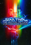 Star Trek: The Motion Picture Director's Edition Vudu Fandango at Home 4K Digital Code (1979)
