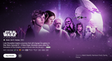 Star Wars: Episode IV - A New Hope 4K Digital Code (1977) (Redeems in Movies Anywhere; 4K Vudu Fandango & 4K iTunes Apple TV Transfer From MA)