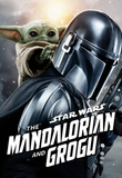 Star Wars: The Mandalorian and Grogu HD Digital Code (2026) (Redeems in Movies Anywhere; HDX Vudu Fandango & HD iTunes Apple TV Transfer From MA)