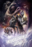 Star Wars: The Mandalorian and Grogu HD Digital Code (2026) (Redeems in Movies Anywhere; HDX Vudu Fandango & HD iTunes Apple TV Transfer From MA)