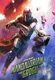 Star Wars: The Mandalorian and Grogu HD Digital Code (2026) (Redeems in Movies Anywhere; HDX Vudu Fandango & HD iTunes Apple TV Transfer From MA)