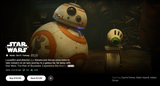 Star Wars: Episode IX - The Rise of Skywalker Google Play YouTube HD Digital Code (2019) (Redeems in Google; HDX Fandango & HD Apple TV Transfer)