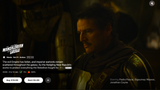 Star Wars: The Mandalorian and Grogu HD Digital Code (2026) (Redeems in Movies Anywhere; HDX Vudu Fandango & HD iTunes Apple TV Transfer From MA)