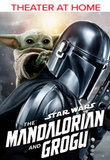 Star Wars: The Mandalorian and Grogu HD Digital Code (2026) (Redeems in Movies Anywhere; HDX Vudu Fandango & HD iTunes Apple TV Transfer From MA)