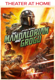 Star Wars: The Mandalorian and Grogu HD Digital Code (2026) (Redeems in Movies Anywhere; HDX Vudu Fandango & HD iTunes Apple TV Transfer From MA)