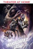 Star Wars: The Mandalorian and Grogu HD Digital Code (2026) (Redeems in Movies Anywhere; HDX Vudu Fandango & HD iTunes Apple TV Transfer From MA)