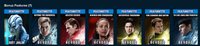 Star Trek Trilogy: The Kelvin Timeline 3-Movie Collection Vudu Fandango at Home 4K Digital Codes (3 Movies, 3 Codes)