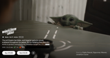 Star Wars: The Mandalorian and Grogu HD Digital Code (2026) (Redeems in Movies Anywhere; HDX Vudu Fandango & HD iTunes Apple TV Transfer From MA)