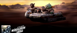 Star Wars: The Mandalorian and Grogu HD Digital Code (2026) (Redeems in Movies Anywhere; HDX Vudu Fandango & HD iTunes Apple TV Transfer From MA)