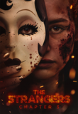 The Strangers: Chapter 3 Vudu Fandango at Home HDX Digital Code (2026)