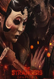 The Strangers: Chapter 3 Vudu Fandango at Home HDX Digital Code (2026)