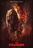 The Strangers: Chapter 3 Vudu Fandango at Home HDX Digital Code (2026)