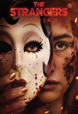 The Strangers: Chapter 3 Vudu Fandango at Home HDX Digital Code (2026)