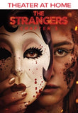 The Strangers: Chapter 3 Vudu Fandango at Home HDX Digital Code (2026)