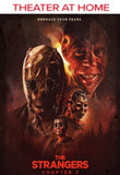 The Strangers: Chapter 3 Vudu Fandango at Home HDX Digital Code (2026)