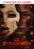 The Strangers: Chapter 3 Vudu Fandango at Home HDX Digital Code (2026)
