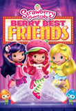 Strawberry Shortcake: Berry Best Friends HD Digital Code (2014) (Redeems in Movies Anywhere; HDX Vudu Fandango at Home & HD iTunes Apple TV Transfer From Movies Anywhere)