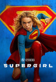 Supergirl HD Digital Code (2026) (Redeems in Movies Anywhere; HDX Vudu Fandango & HD iTunes Apple TV Transfer From Movies Anywhere)