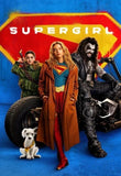 Supergirl HD Digital Code (2026) (Redeems in Movies Anywhere; HDX Vudu Fandango & HD iTunes Apple TV Transfer From Movies Anywhere)
