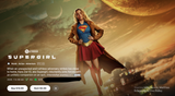 Supergirl HD Digital Code (2026) (Redeems in Movies Anywhere; HDX Vudu Fandango & HD iTunes Apple TV Transfer From Movies Anywhere)