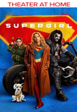 Supergirl HD Digital Code (2026) (Redeems in Movies Anywhere; HDX Vudu Fandango & HD iTunes Apple TV Transfer From Movies Anywhere)