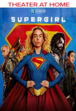 Supergirl HD Digital Code (2026) (Redeems in Movies Anywhere; HDX Vudu Fandango & HD iTunes Apple TV Transfer From Movies Anywhere)